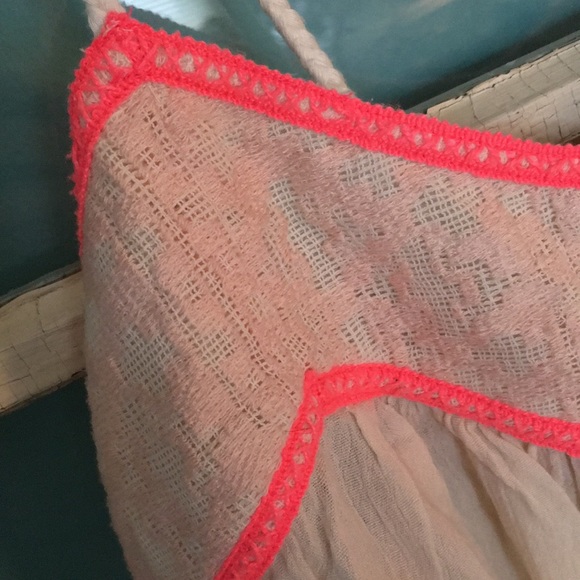 American Eagle Tank Medium - Picture 2 of 4